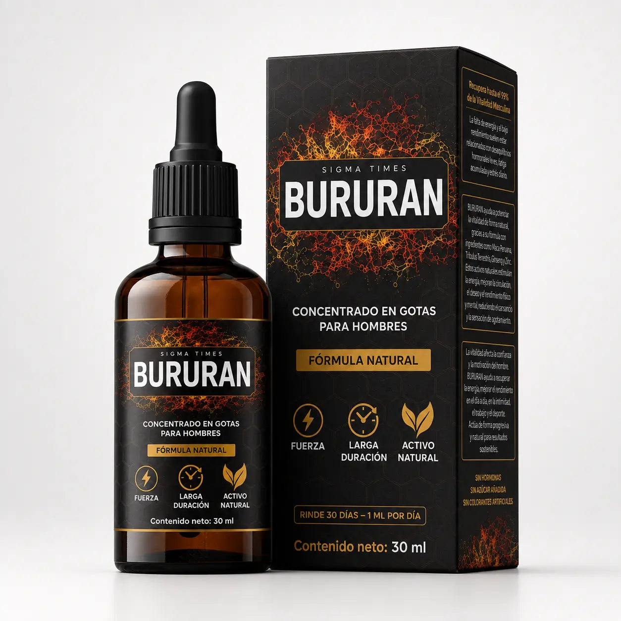 InstitutoVitalidad™ Bururan